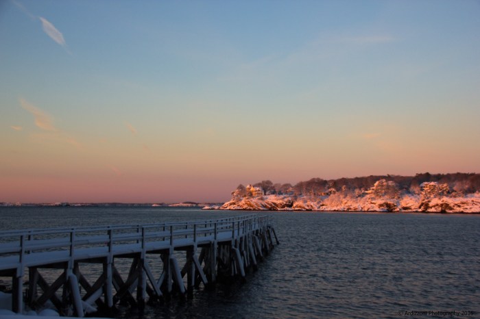 February 6, 2016 Another reason we live here