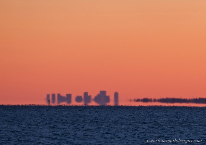 Gloucester to Boston skyline Niles Beach sunset www.kimsmithdesigns.com. -2JPG