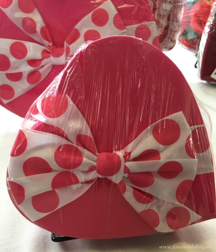 Heart Boxes Nichols Candy House www.kimsmithdesigns