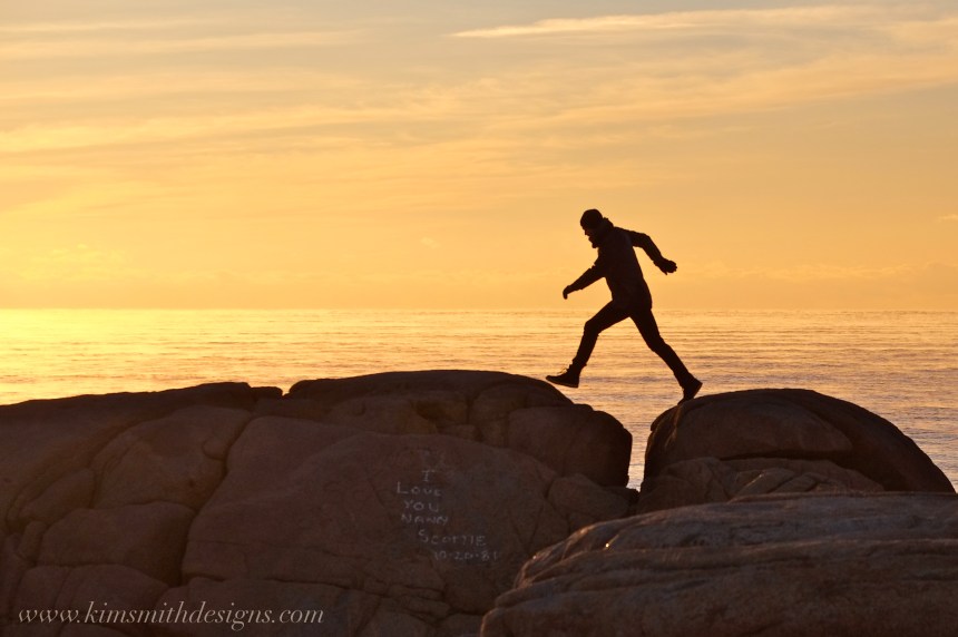 I love you Nancy www.kimsmithdesign.com 2016