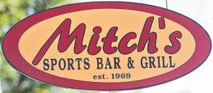 mitchs sports bar and grill