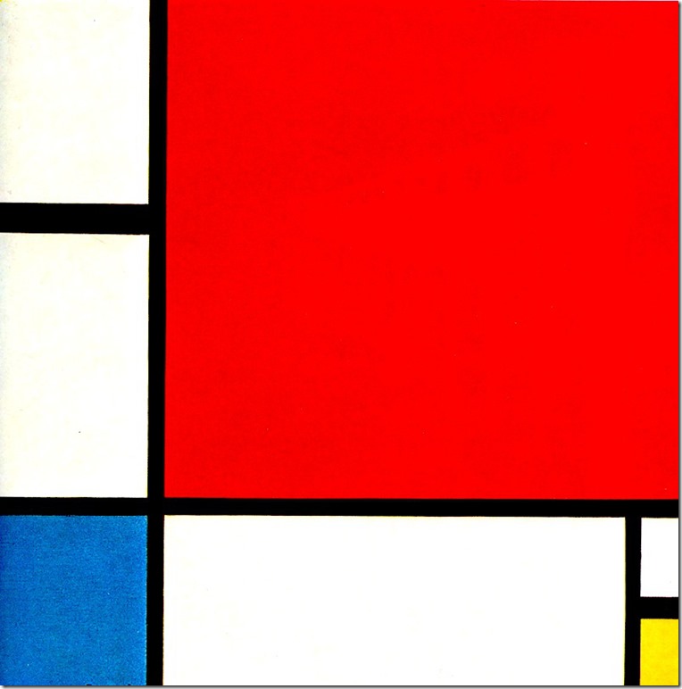 Mondrian-Composition-with-red-blue-and-yellow-1930