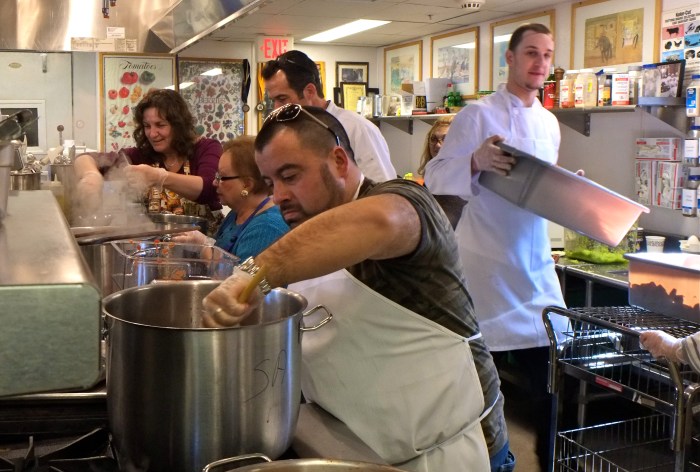 12. 1 Seafood North America Expo kimsmithdesigns.com 2016