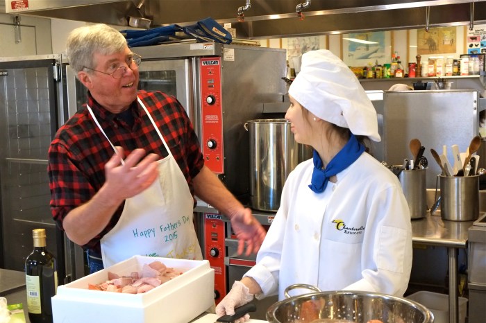 15. Seafood North America Expo kimsmithdesigns.com 2016