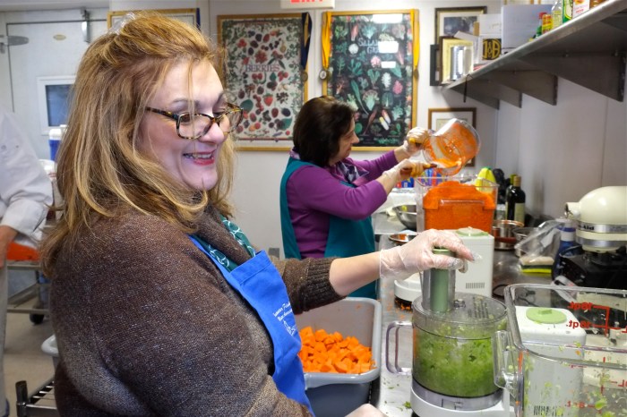 8. Mariella Cannova 1 Seafood North America Expo kimsmithdesigns.com 2016