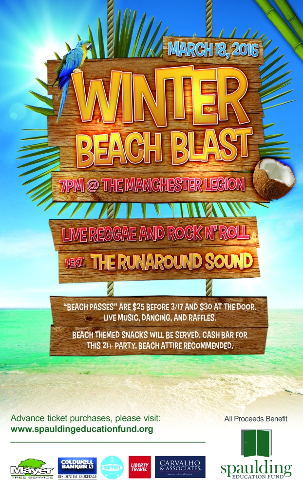 beach_party flyer