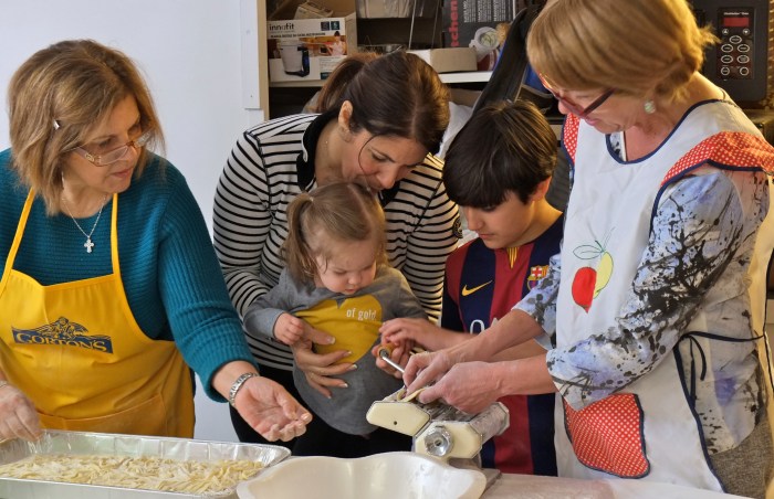 Feast of Saint Joseph Gloucester Groppo -11 Kim Smith Designs 2016