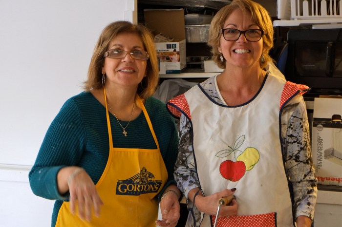 Feast of Saint Joseph Gloucester Groppo -14 Kim Smith Designs 2016