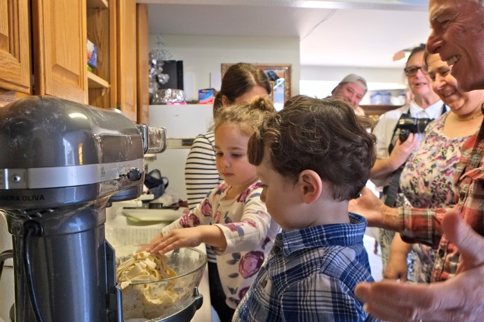 Feast of Saint Joseph Gloucester Groppo -16 Kim Smith Designs 2016