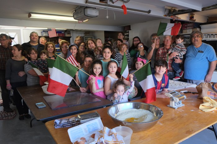 Feast of Saint Joseph Gloucester Groppo -21 Kim Smith Designs 2016