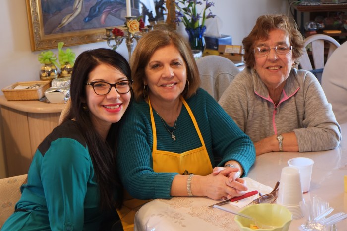 Feast of Saint Joseph Gloucester Groppo -24 Kim Smith Designs 2016