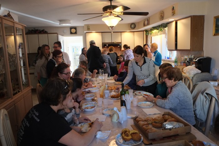 Feast of Saint Joseph Gloucester Groppo -29 Kim Smith Designs 2016