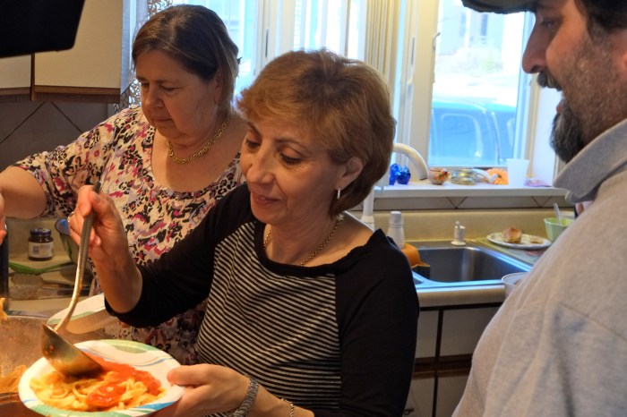 Feast of Saint Joseph Gloucester Groppo -30 Kim Smith Designs 2016