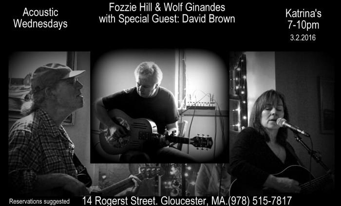 fozz wolf david katrinas 3.202016