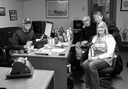 GMG 175 podcast Joe Ciaramitaro, Nubar Alexanian, Donna Ardizonni, Susan Kelly