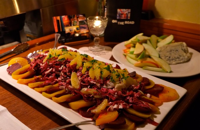 Lit House book Club Duckworth's ©Kim Smith 2015