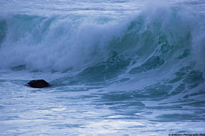 March 17, 2016 Curl of the wave