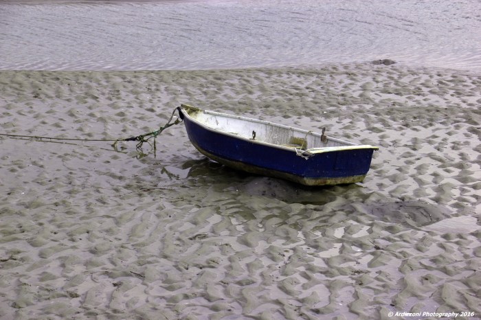 March 20, 2016 stranded