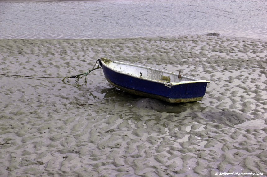 March 20, 2016 stranded