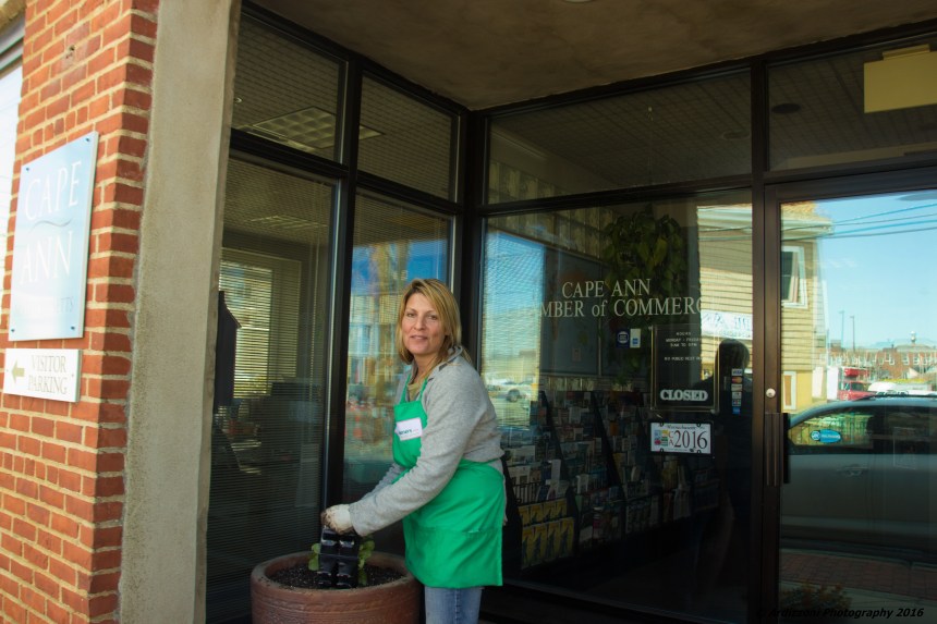 March 26, 2016 FOB Susan from