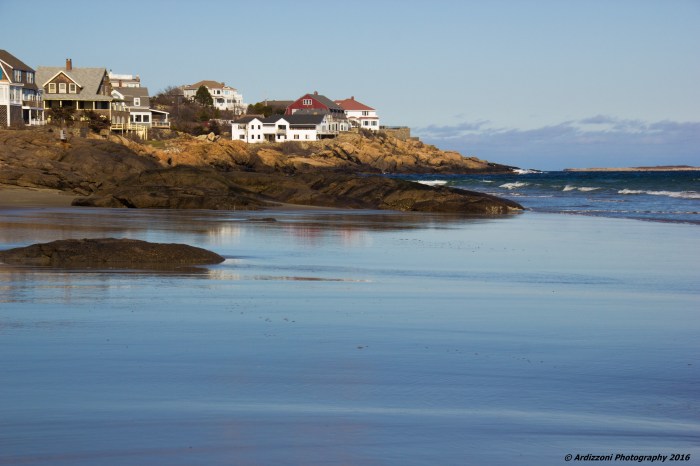 March 26, 2016 Good Harbor Beach