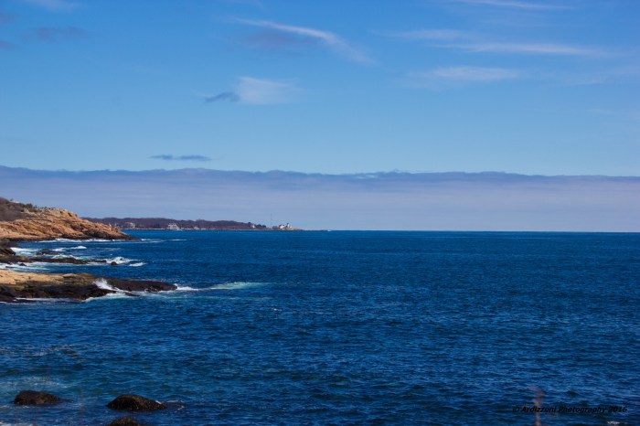 March 27, 2016 contrasting sky