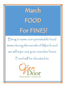 marchFoodForFines