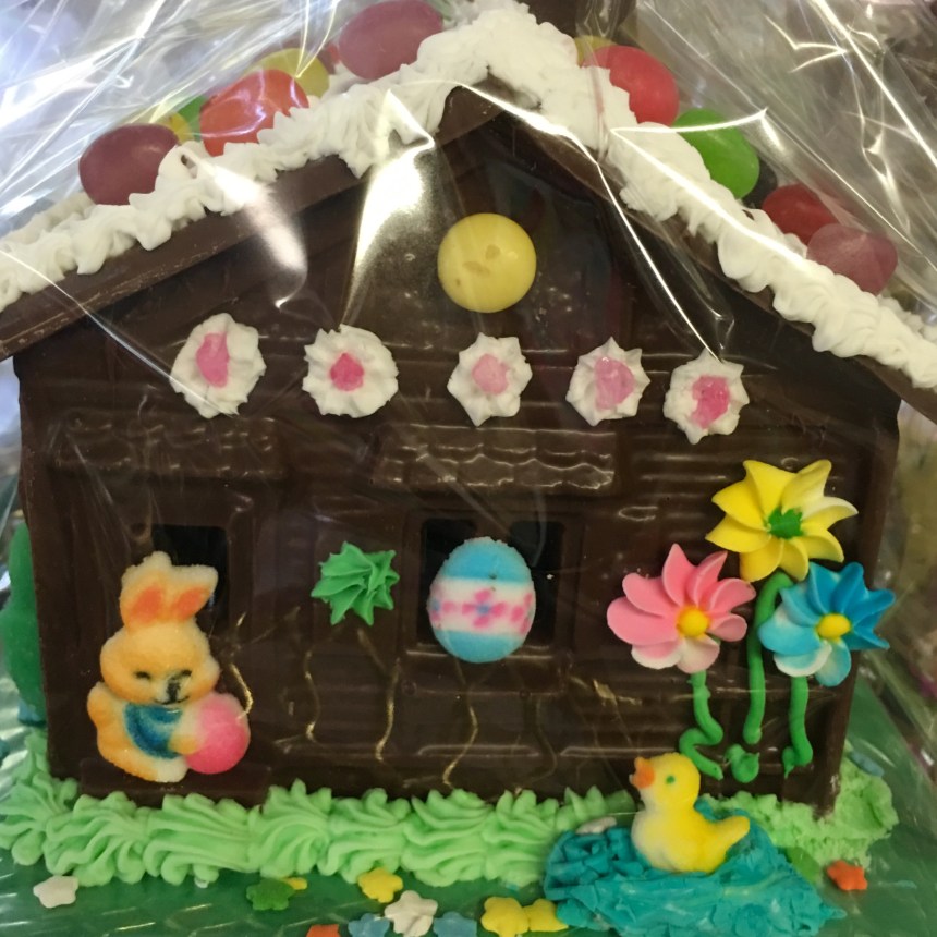 Nichols Candy House Kim Smith 2016