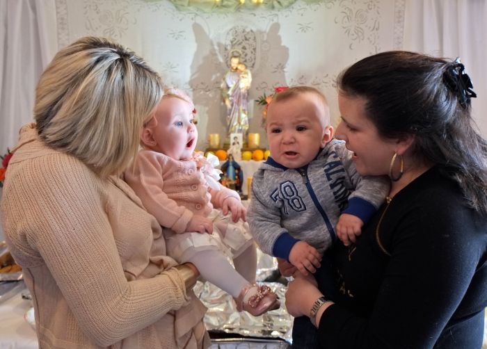 Saint joseph 2016 - 18