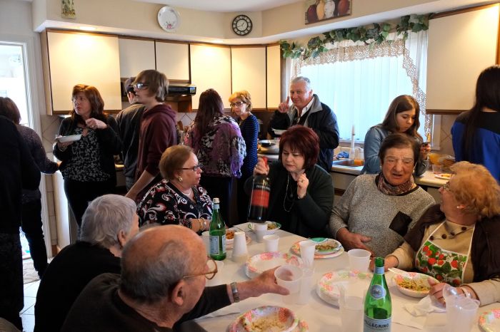 Saint joseph 2016 - 19