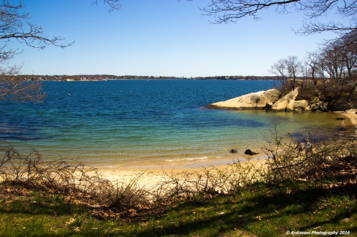 April 24, 2016 Half Moon Beach Gloucester, MA