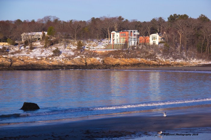 April 6, 2016 another beautiful morning