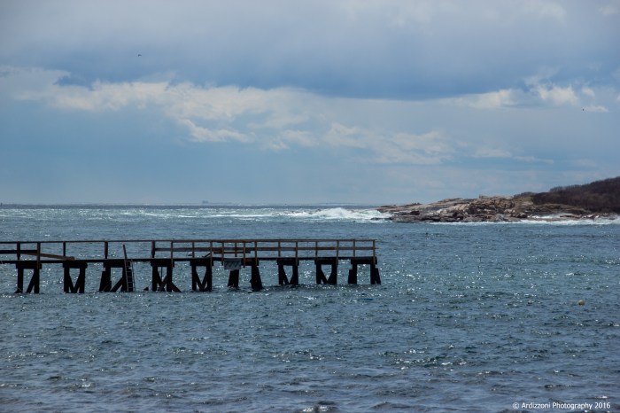 April 8, 2016 sky is clearing