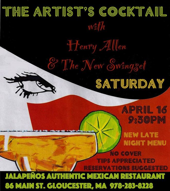 camerons birthday bash