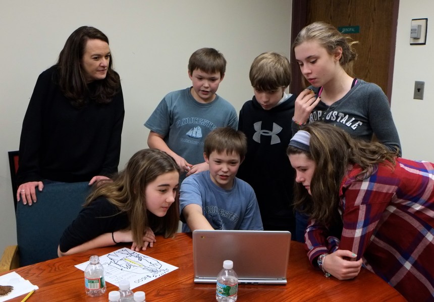 Charles and George King Civil War Coat -3 Kim Smith