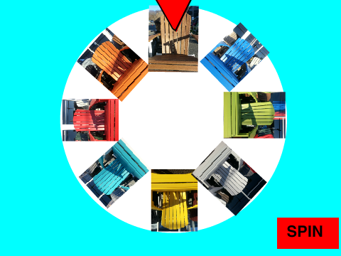 Gloucester Adiroundack