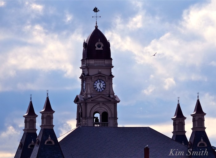 Gloucester City hall detail Kim Smith