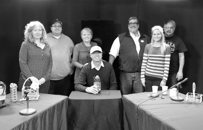 Good Morning Gloucester Podcast 177 c Kim Smith