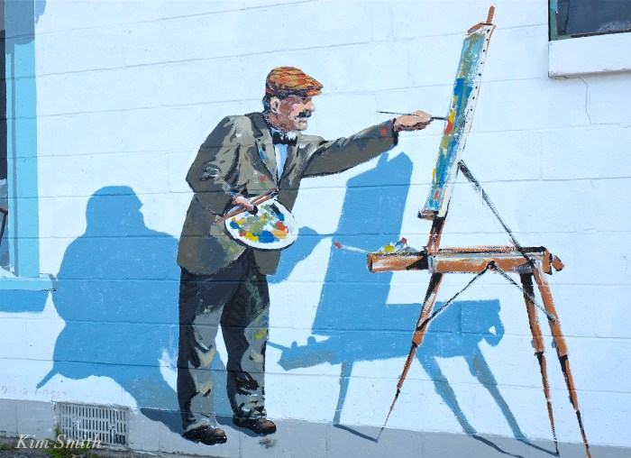 Jefff Weaver Mural Gloucester -3 detail c Kim Smith