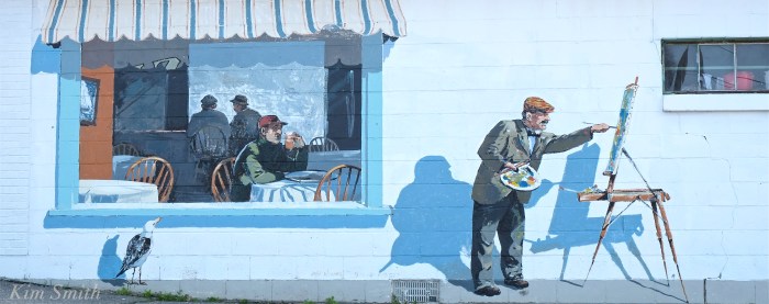 Jefff Weaver Mural Gloucester c Kim Smith