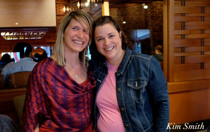 Amy Rich Sara kelly Red Shed copyright Kim Smith