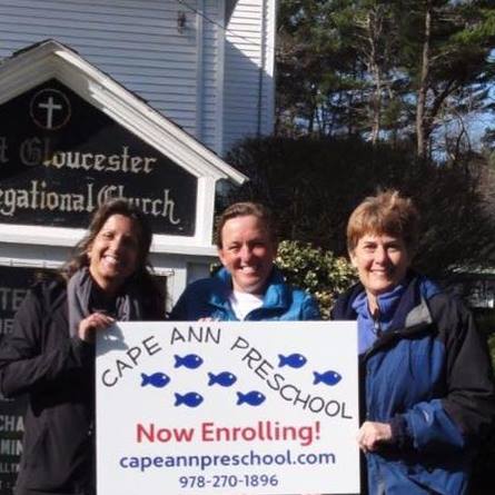 Cape Ann Preschool Teachers