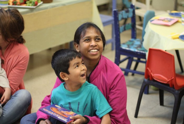 CapeAnnPreschoolMothersDayBrunch4