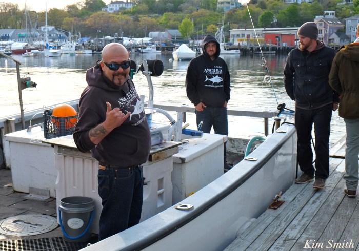 Dave Marciano Wicked Tuna Hard Merchandise -13 copyright Kim Smith