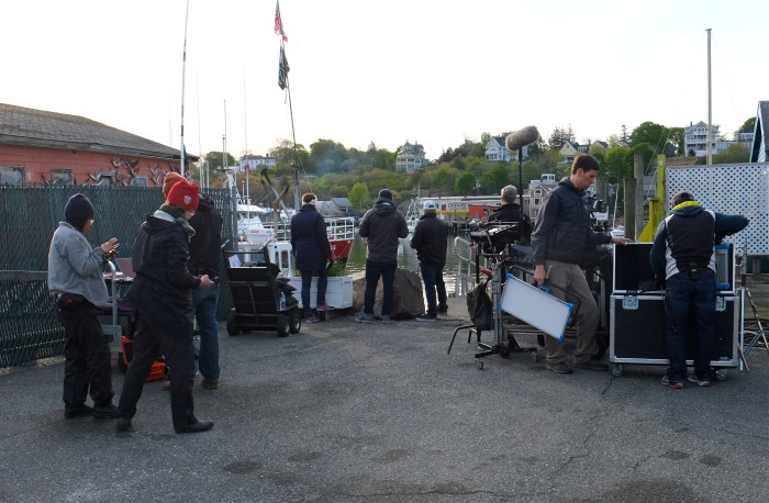 Dave Marciano Wicked Tuna Hard Merchandise -9 copyright Kim Smith