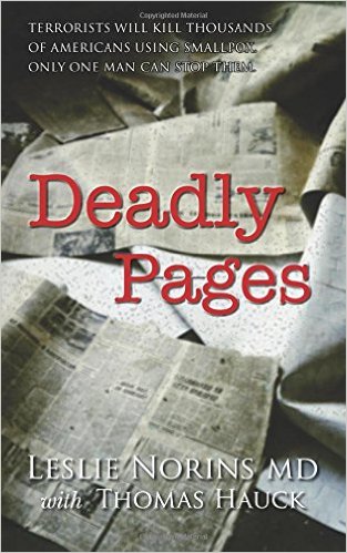 Deadly Pages