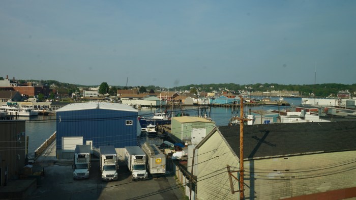 Cape Ann Community Bulletin Board