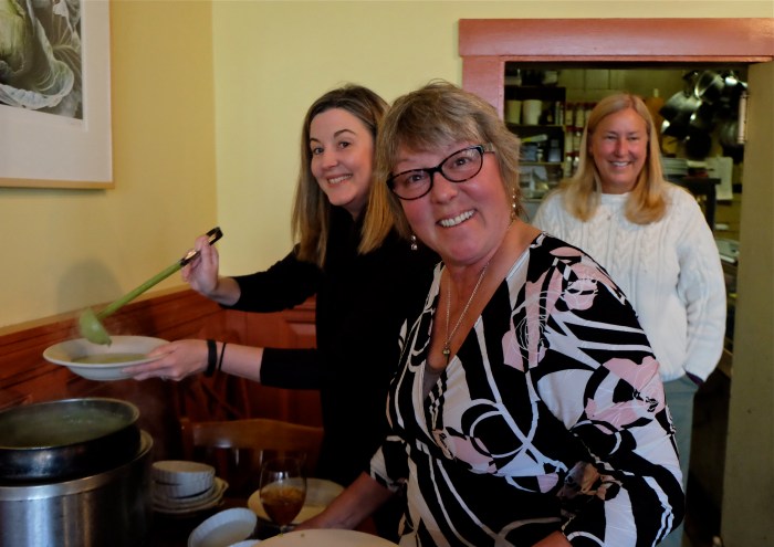 Eastern Point Lit House -1 copyright kim Smith