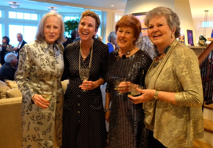 Gloucester Stage party -2 c Kim Smith