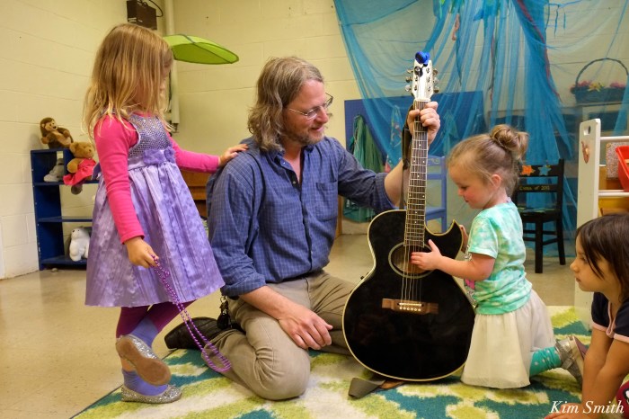 Goddesses Cape Ann Preschool -2 copyright Kim Smith